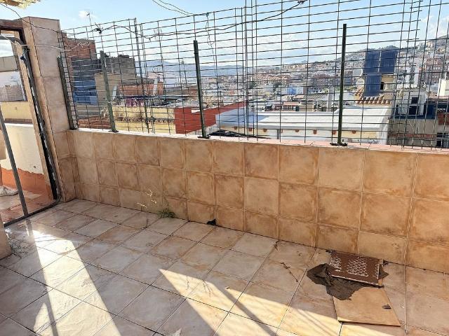Ático en venta en Districte 2, Barcelonès