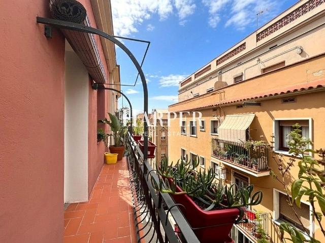 Ático en venta en Ciutat Vella, Barcelonès