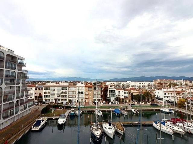 Ático en venta en Empuriabrava, Alt Empordà