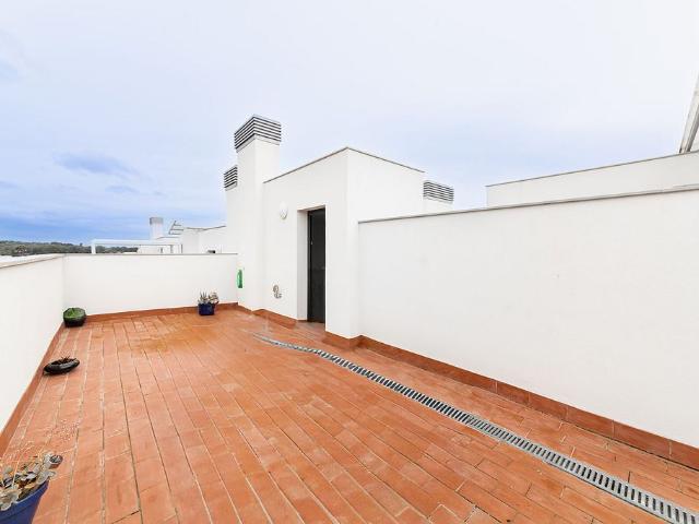 Ático en venta en Cubelles, Barri de la Creu