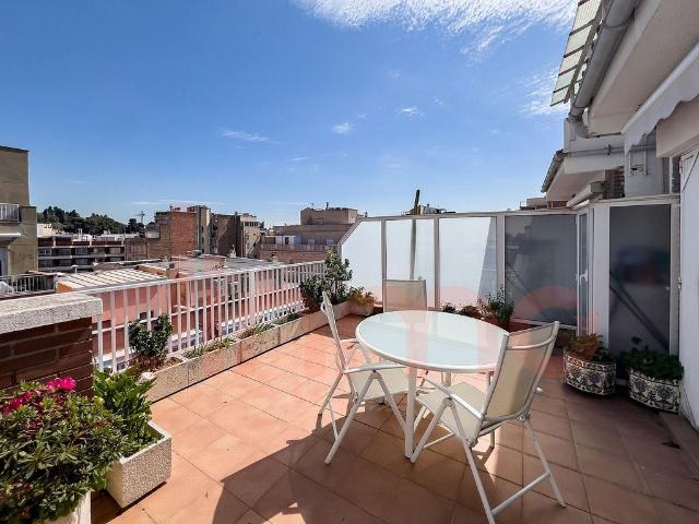 Ático en venta en Sant Gervasi - Galvany, Barcelona