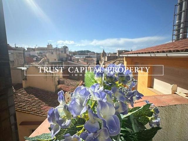 Ático en venta en Lloret De Mar