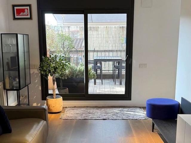 Ático en venta en Sant Adrià Nord - districte 1, Barcelonès