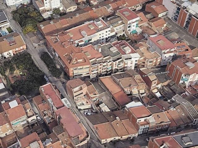 Ático en venta en Vallès Oriental, Catalunya