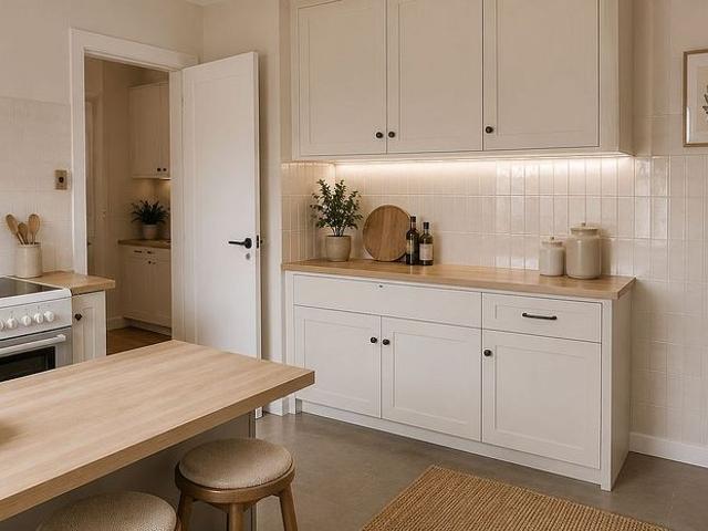 Ático en venta en Sarrià - Sant Gervasi, Barcelonès