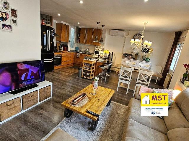 Ático en venta en Mion, Manresa