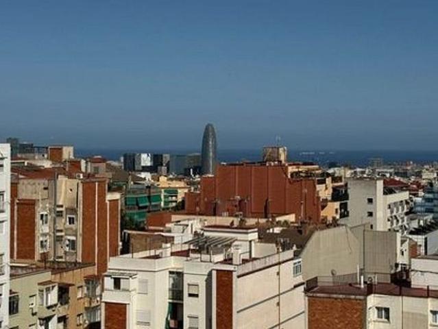 Ático en venta en Gràcia, Barcelonès