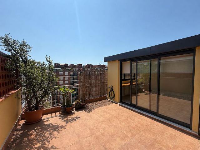 Ático en venta en Eixample, Barcelonès