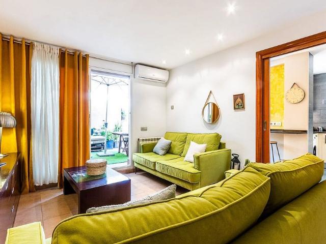 Ático en venta en les Arenes, Vallès Occidental
