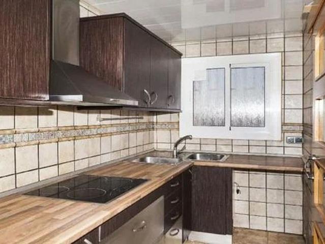 Ático en venta en Districte 2, Barcelonès