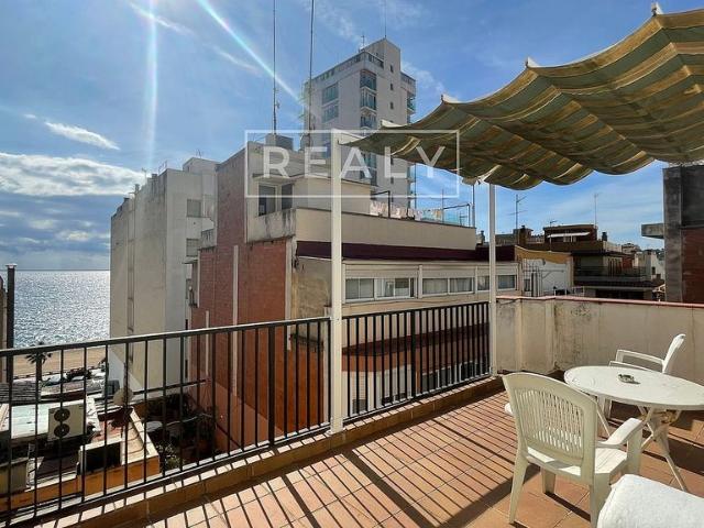 Ático en venta en la Montgoda, Lloret De Mar