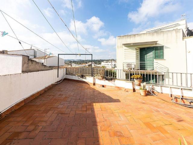 Ático en venta en Barri de la Creu, Garraf