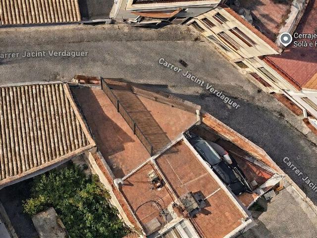 Ático en venta en Barri de la Creu, Garraf