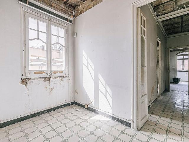 Ático en venta en Eixample, Barcelonès