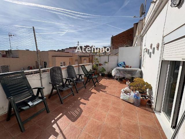 Ático en venta en Nou Barris, Barcelonès