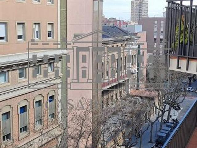 Ático en venta en Eixample, Barcelonès