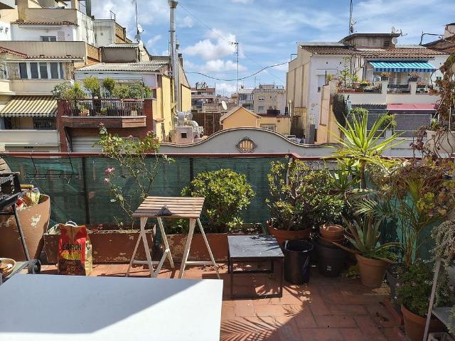 Ático en venta en Eixample, Barcelonès