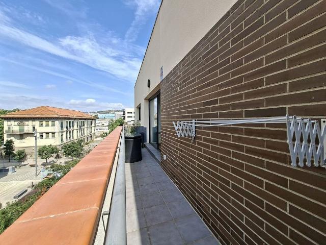 Ático en venta en Districte 1, Barcelonès