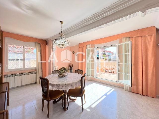 Ático en venta en Districte 4, Barcelonès