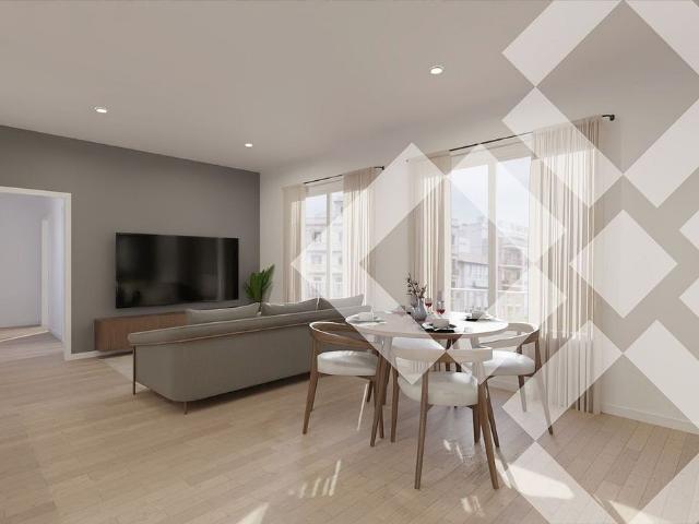 Ático en venta en Eixample, Barcelonès
