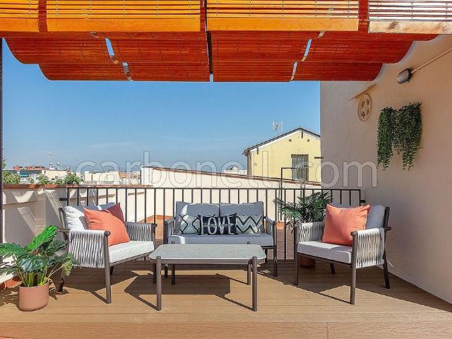 Ático en venta en Eixample, Barcelonès