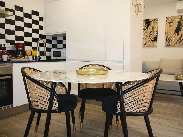 Ático en venta en Eixample, Barcelonès