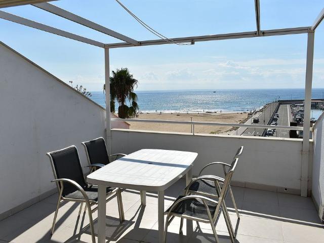 Ático en venta en Cambrils Badia, Baix Camp