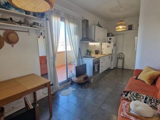 Ático en venta en Ciutat Vella, Barcelonès