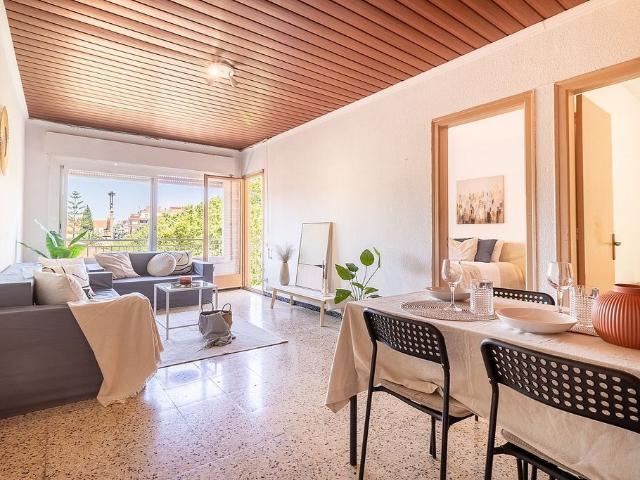 Ático en venta en Muntanyeta, Baix Llobregat