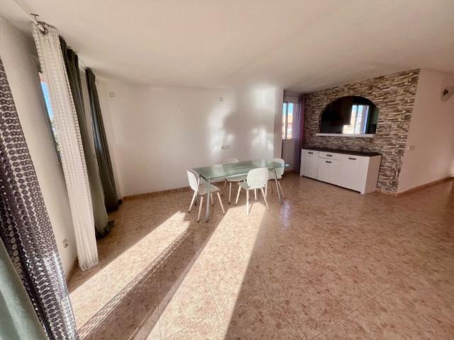 Ático en venta en Jesús, Eivissa