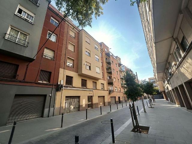 Ático en venta en Sant Andreu, Barcelonès