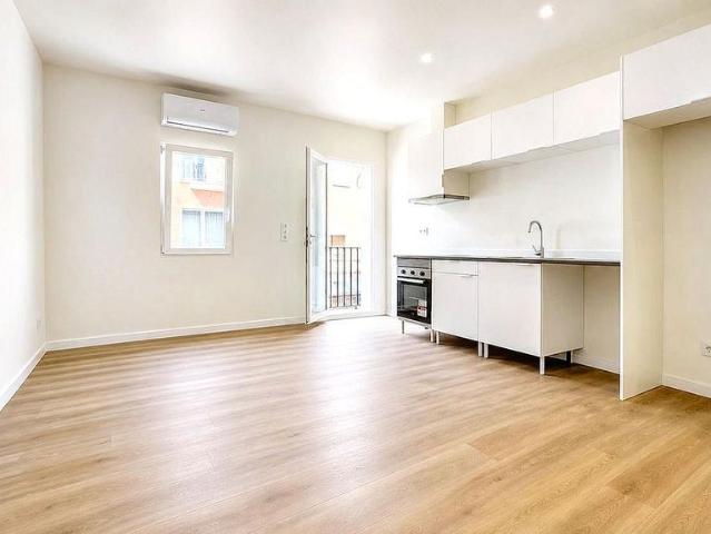 Ático en venta en Districte 5, Barcelonès