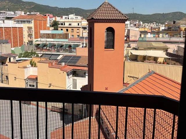 Ático en venta en Horta-Guinardó, Barcelonès