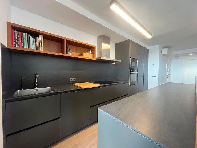 Ático en venta en Residencial Sant Joan, Baix Llobregat