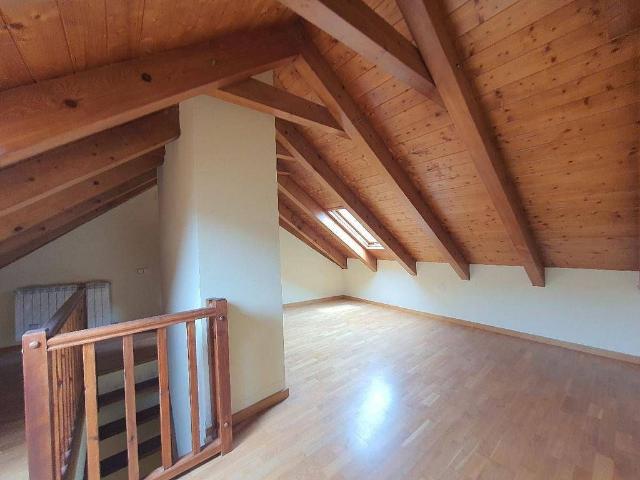 Dúplex en venta en El Pont De Suert, Suix