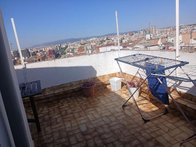Ático en venta en la Torrassa, l'Hospitalet de Llobregat