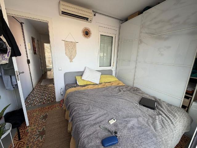 Ático en venta en Sants-Montjuïc, Barcelonès