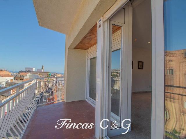 Ático en venta en Maresme, Catalunya