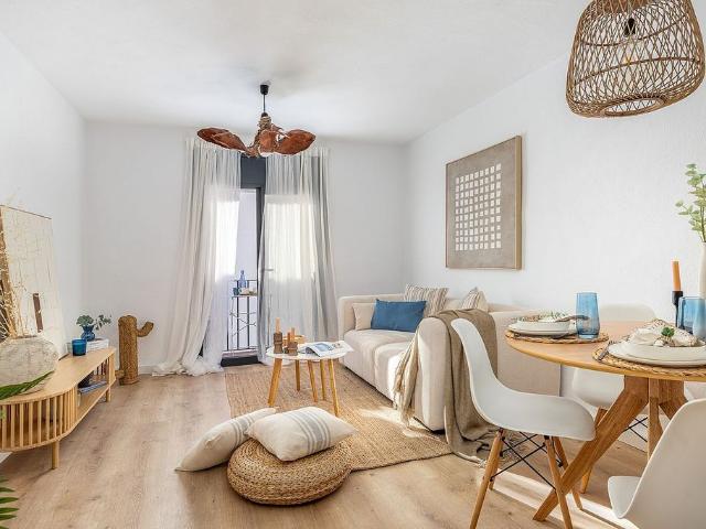Ático en venta en L'escala, Camp dels Pilans