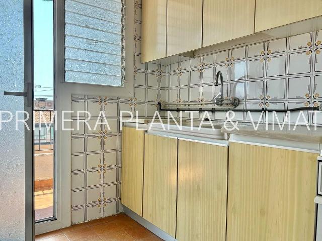 Ático en venta en Peramàs, Maresme