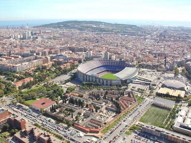 Ático en venta en Districte II, Barcelonès