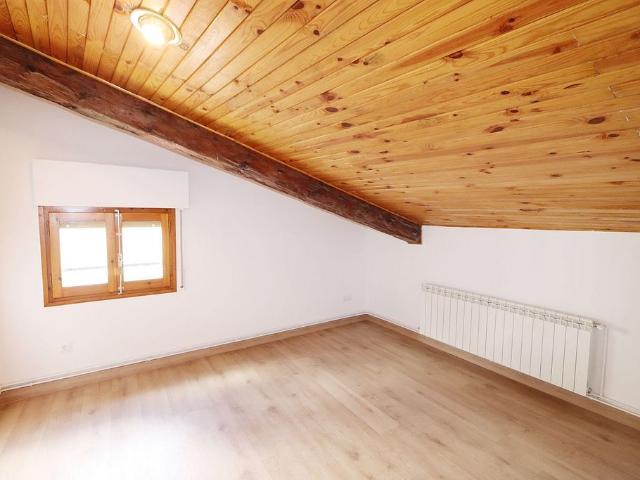 Ático en venta en Castellciutat, Alt Urgell