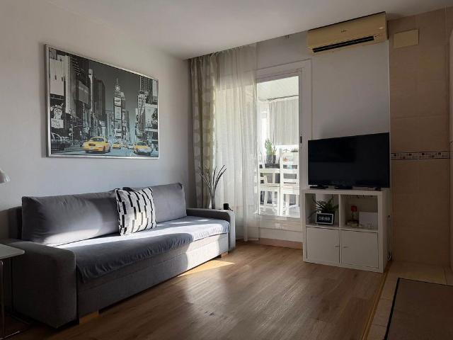 Ático en venta en Sants-Montjuïc, Barcelonès