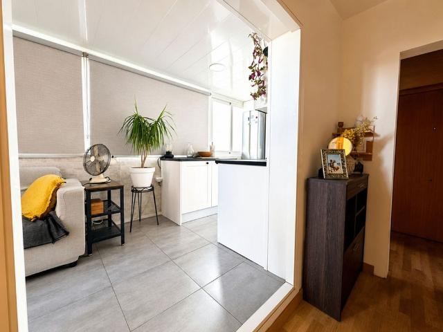 Ático en venta en Sant Andreu, Barcelonès