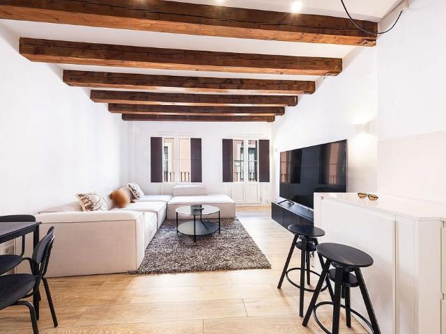 Ático en venta en Ciutat Vella, Barcelonès