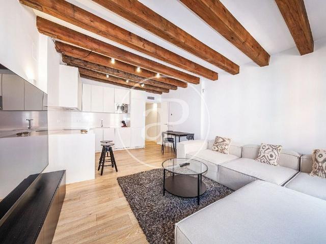Ático en venta en Ciutat Vella, Barcelonès