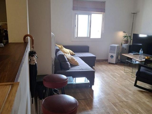 Ático en venta en Ciutat Vella, Barcelonès