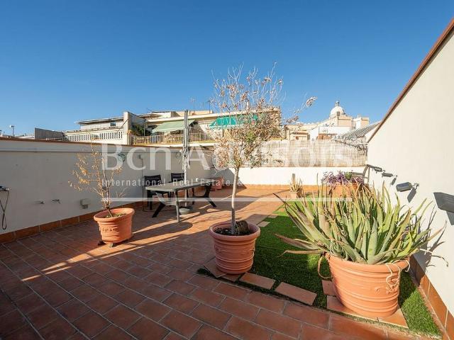 Ático en venta en Ciutat Vella, Barcelonès