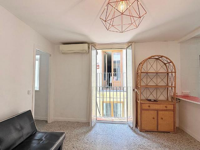 Ático en venta en Ciutat Vella, Barcelonès