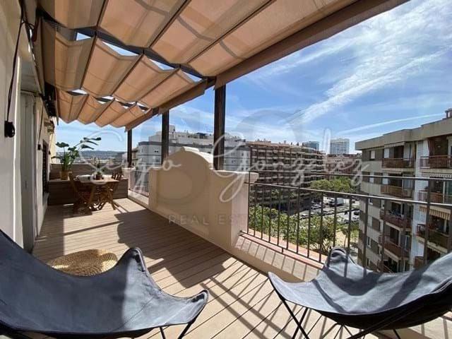 Ático en venta en Eixample, Barcelonès